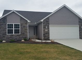 161 River Dale Dr, Petersburg, MI 49270