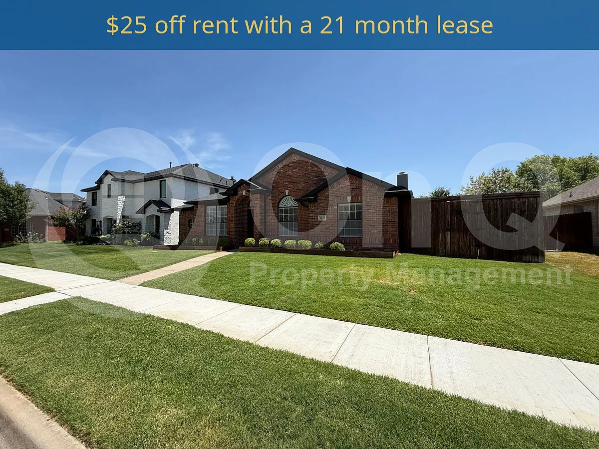 3 bed, 2.0 bath, 1931 sqft, $2,925 — Photo 2