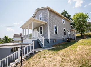 111 McCormick Ave, Bentleyville, PA 15314