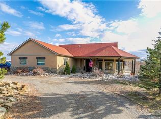 4508 Santa Rosa Ln, Billings, MT 59101