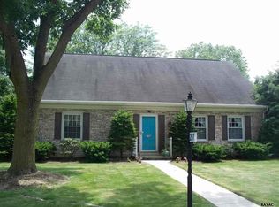 257 Grant Dr, Hanover, PA 17331