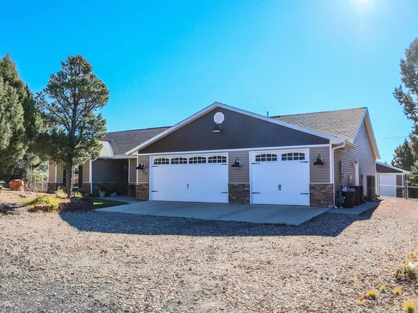 202 E Rye Dr, Central, UT 84722