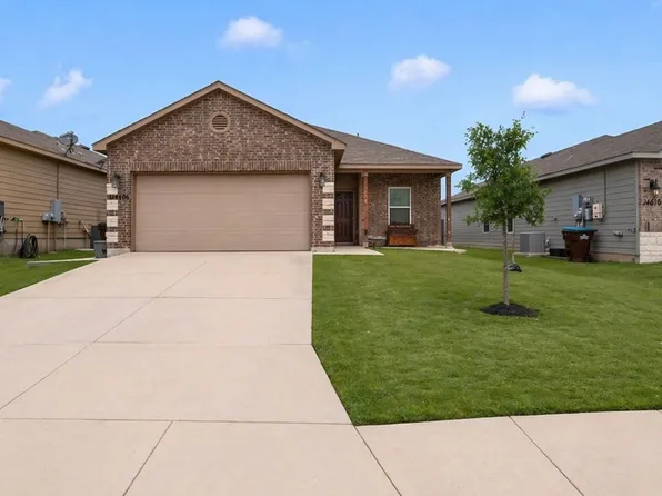 14606 Hackamore Way, Elmendorf, TX 78112