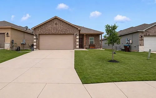 14606 Hackamore Way Photo 1