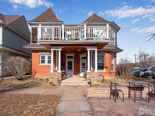 1843 Walnut St #B, Boulder, CO 80302