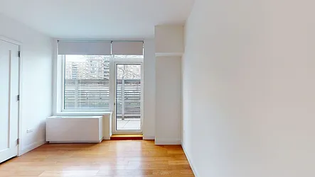 Rented by UDR
