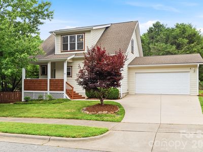 13 Triple H Dr, Asheville, NC, 28806