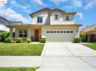 2381 Saint Augustine Dr, Brentwood, CA 94513