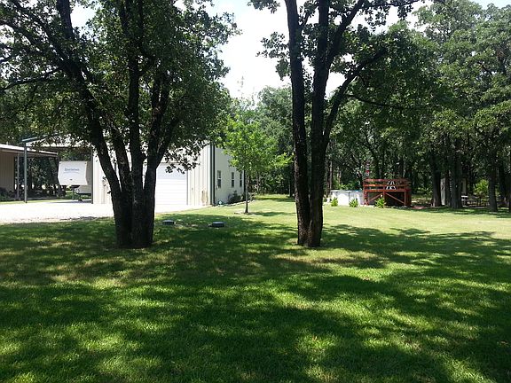 Lg. Shop, RV.cv, Pool & Well