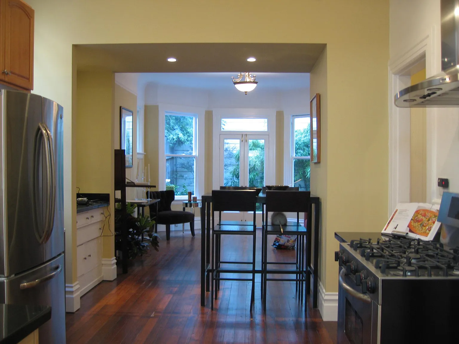 1315 Page St — Photo 1