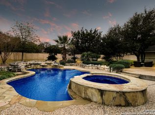 628 Ridge Trce, San Antonio, TX 78258
