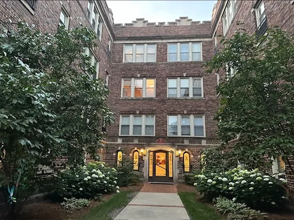 75 E Harris Ave S #3E, La Grange, IL 60525