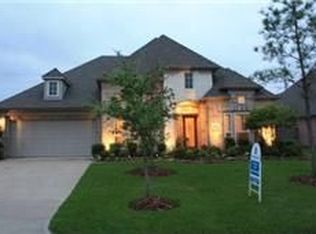 12607 Midland Creek Dr, Tomball, TX 77377