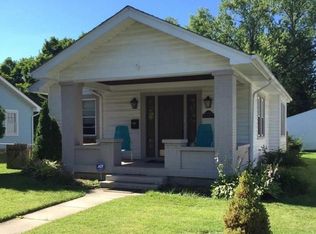 1305 E Mills Ave, Indianapolis, IN 46227