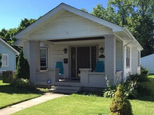 1305 E Mills Ave, Indianapolis, IN 46227