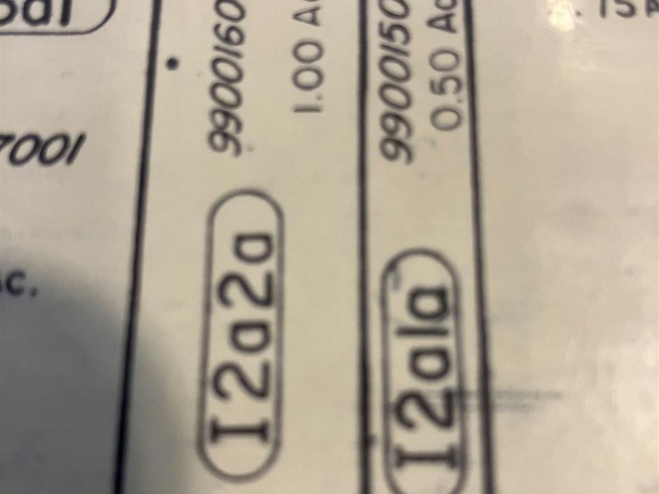 1st image of 0 King Rd