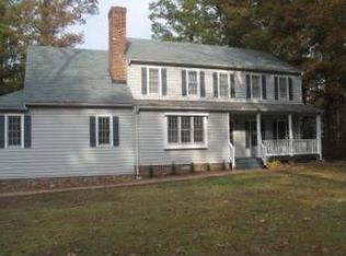 13324 Lady Ashley Rd, Midlothian, VA 23114