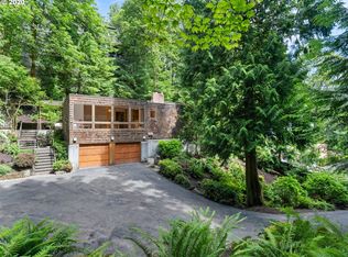 625 SW 48th Dr, Portland, OR 97221