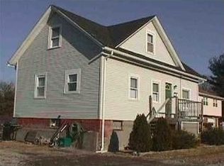 78 Abbott St, East Providence, RI 02914