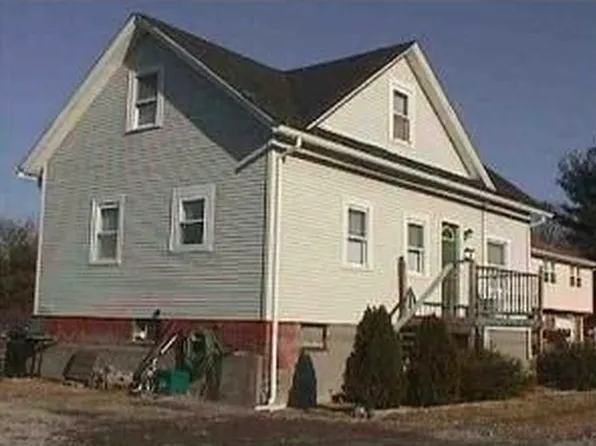 78 Abbott St, East Providence, RI 02914