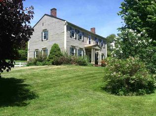 2069 County Route 5, Canaan, NY 12029