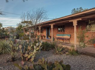 1602 E Greenlee Rd, Tucson, AZ 85719