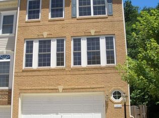 3350 Beechcliff Dr, Alexandria, VA 22306