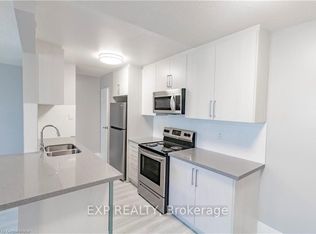 4422 Huron St #203, Niagara Falls, ON L2E 7C8