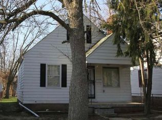 1447 Republic Ave, Columbus, OH