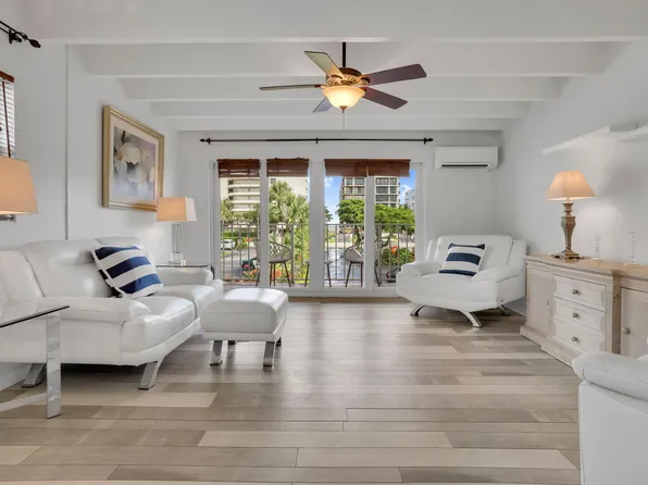 4001 S South Ocean Boulevard #200, South Palm Beach, FL 33480