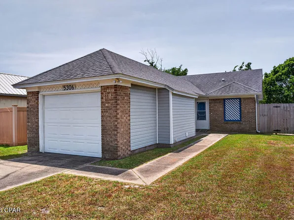 5306 Garden Cove Rd, Panama City, FL 32404