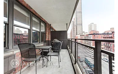 Sold by Douglas Elliman