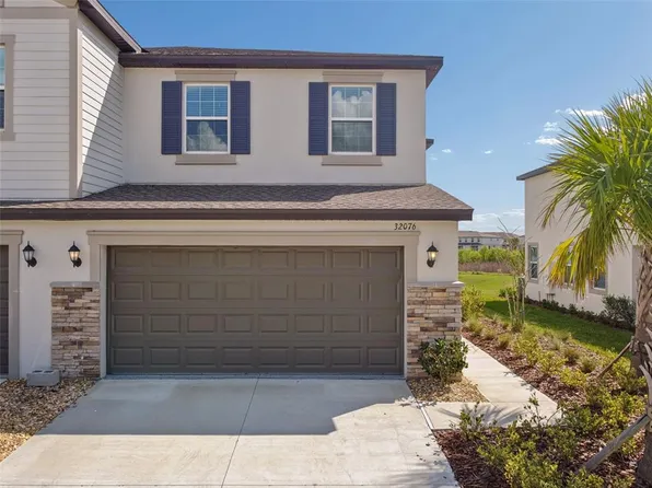 32076 Pop Ash Pl, Wesley Chapel, FL 33545