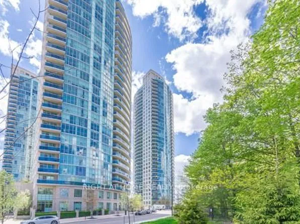 80 Absolute Ave, Mississauga, ON