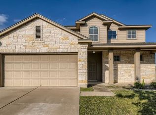 301 Comal Run, Hutto, TX 78634