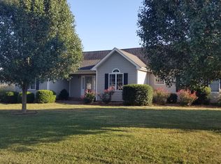 207 Crossplain Way, Bowling Green, KY 42104