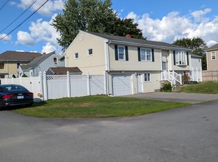 28 Halsey St #28B, North Providence, RI 02911