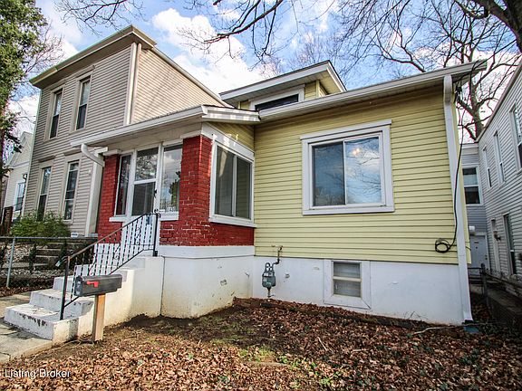 2nd image of 1430 Rufer Ave