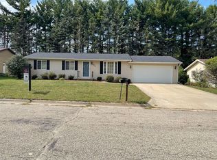 839 Mary Ct, Jefferson, WI 53549