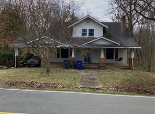 4798 Cherry St, Winston Salem, NC 27105