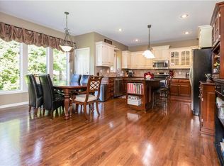 9712 Millridge Dr, Lenexa, KS 66220