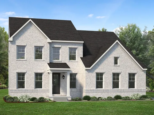 459 Tomlinson Pointe Dr Lot 7, Mount Juliet, TN 37122