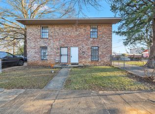 425 11th St, Midfield, AL 35228