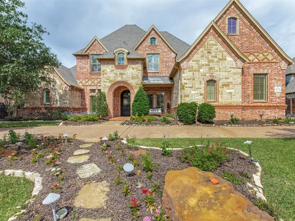 6708 Zermatt Ct, Colleyville, TX 76034