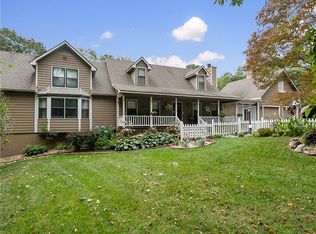 8451 Downs Rd, Winston, GA 30187