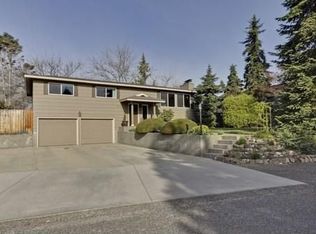 916 N Jennifer Ln, East Wenatchee, WA 98802