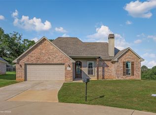 6939 Liv Anne Cir, Shreveport, LA 71107