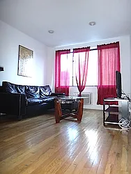 Rented by KVNY Soho