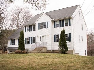 3 Downey Rd, Acton, MA 01720