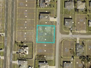 2830 NW 7th Pl, Cape Coral, FL 33993